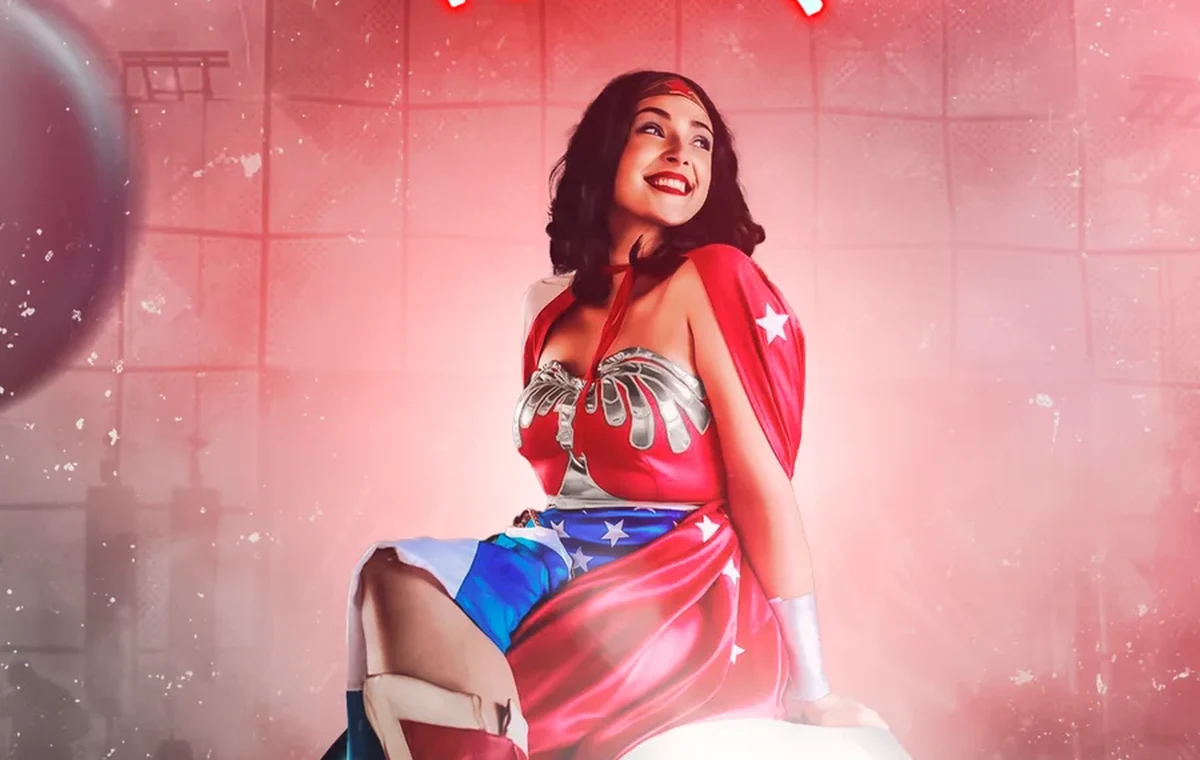 Design para redes sociais Day Wonder